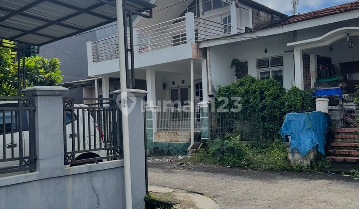 Dijual Rumah Siap Huni Di Bogor Raya Permai