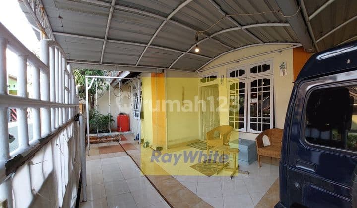 Rumah Dijual Di Mranggen Demak Shm Kondisi Bangunan Bagus