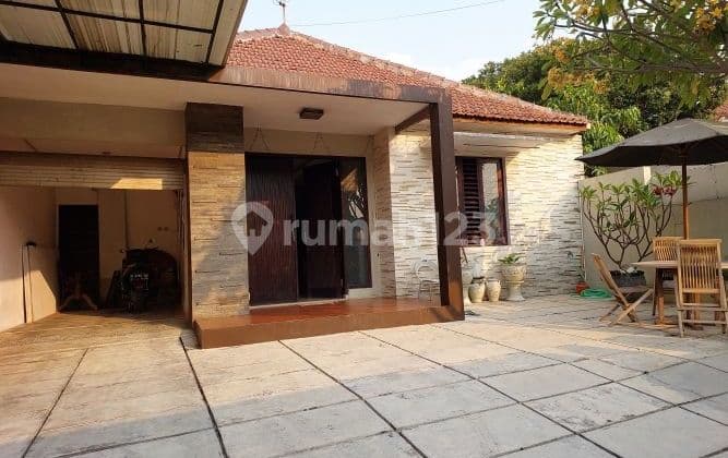 Rumah Siap Huni di Banyumanik dekat Universitas
