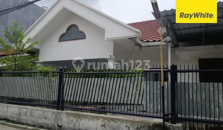 Dijual Rumah di Jalan Ploso Timur Surabaya Timur