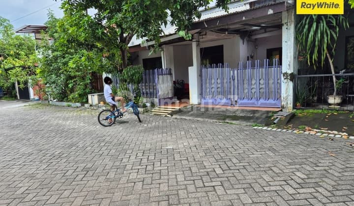 Dijual Rumah SHM di Blimbing Pondok Candra Sidoarjo