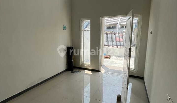 Dijual Murah Rumah di Alana Cemandi Sidoarjo