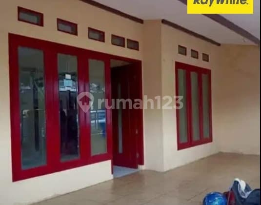 Dijual Rumah 800 Jutaan di Jambu Pondok Tjandra Sidoarjo