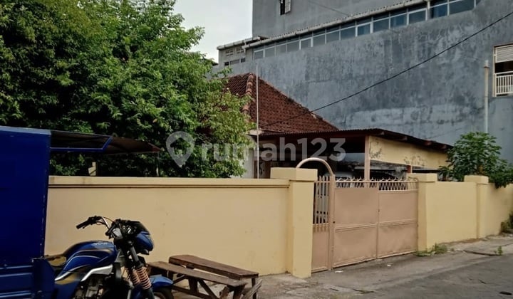 Dijual Rumah di Jl Rangkah Tambaksari Surabaya Dijual Rumah di Jl Rangkah Tambaksari Surabaya