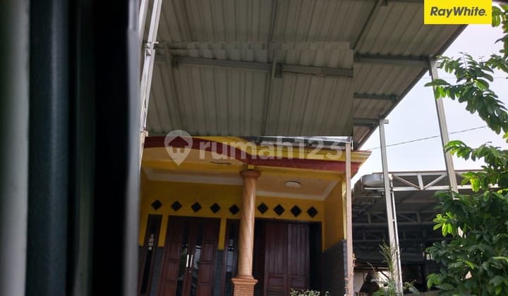 Dijual Rumah SHM di Desa Tanjungan Driyorejo Gresik