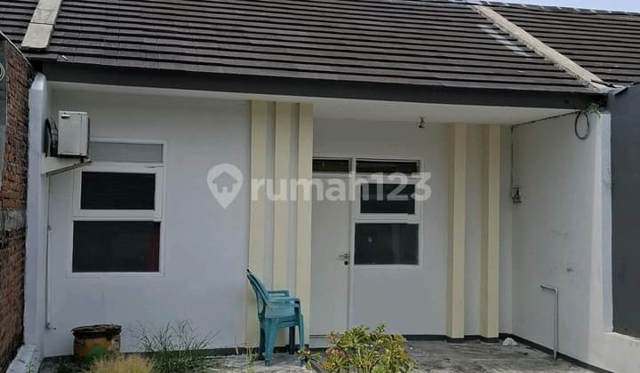 Dijual Rumah 450 Jutaan di Swan Menganti Mas Regency Gresik