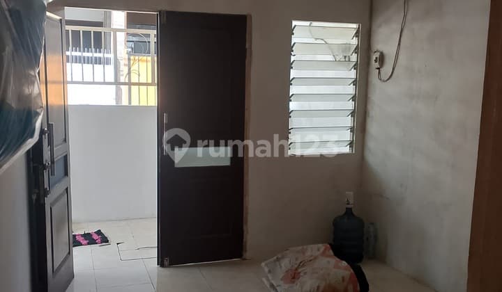 Dijual Rumah 650 Jutaan di Medokan Sawah Timur Rungkut Surabaya