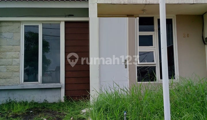 Dijual Rumah di Perum Jade Hamlet Hulaan Menganti Gresik Dijual Rumah di Perum Jade Hamlet Hulaan Menganti Gresik