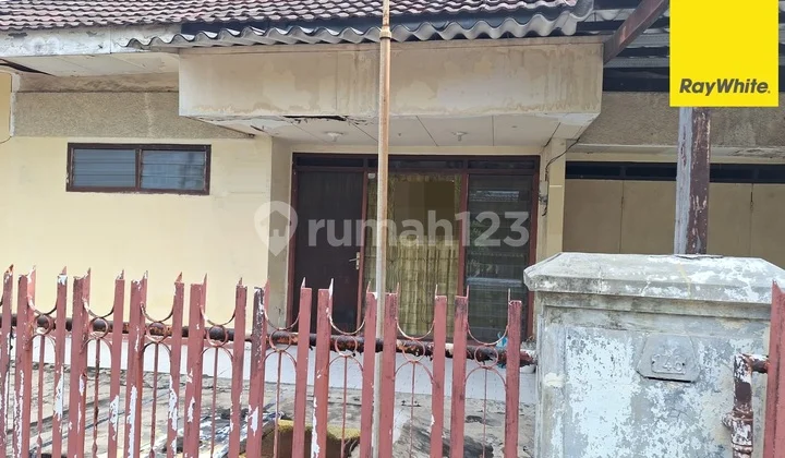 Dijual Rumah di Jl Jambu Pondok Tjandra Sidoarjo Dijual Rumah di Jl Jambu Pondok Tjandra Sidoarjo