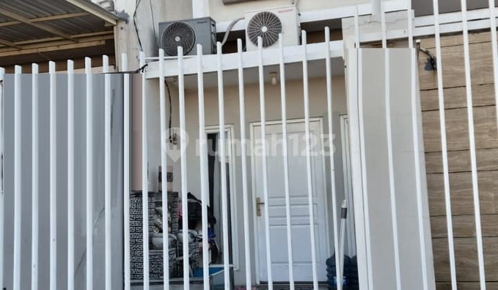 Dijual Rumah 2 lantai 800 jutaan di Alana Cemandi Sidoarjo