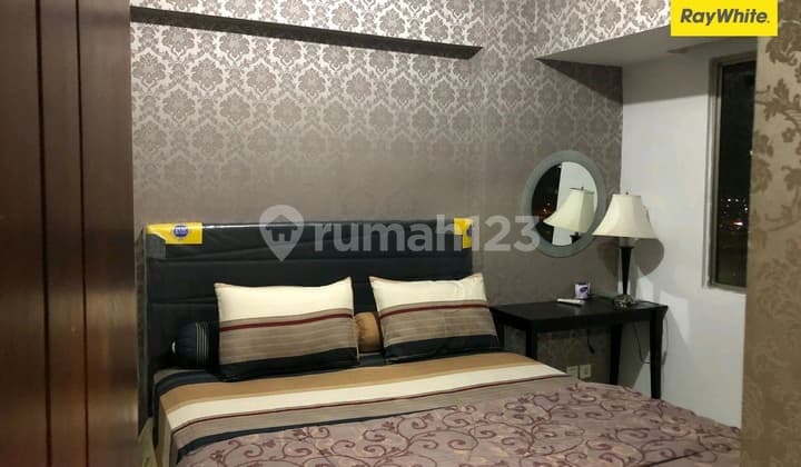 Dijual Apartemen Waterplace Surabaya Barat