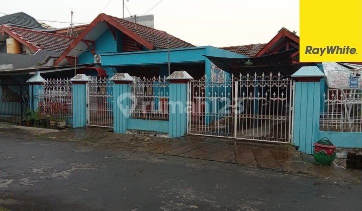 Disewakan Rumah Siap Huni di Pondok Jati Buduran Sidoarjo