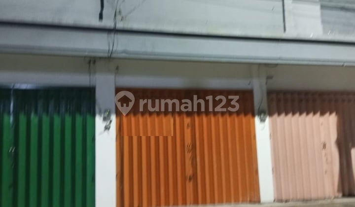 Disewakan Ruko di Jalan Rangkah Surabaya Timur Disewakan Ruko di Jalan Rangkah Surabaya Timur