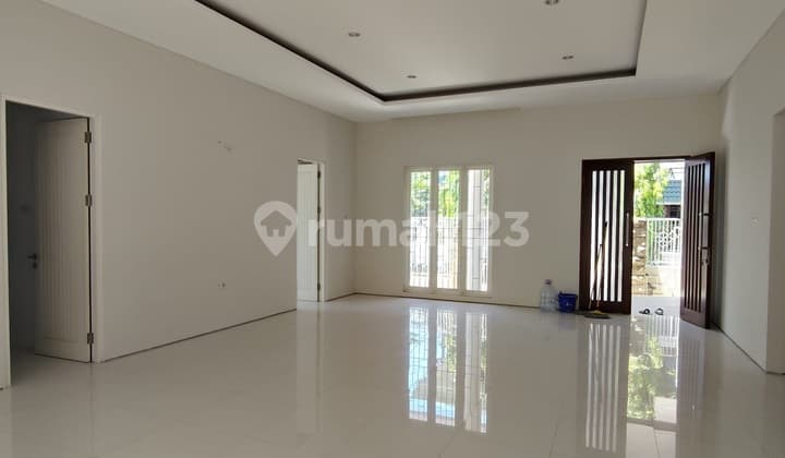 Dijual Rumah di Pondok Candra Blimbing Sidoarjo