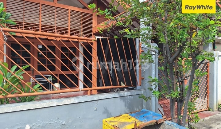 Dijual Rumah SHM di Rungkut Mapan Tengah Surabaya Dijual Rumah SHM di Rungkut Mapan Tengah Surabaya