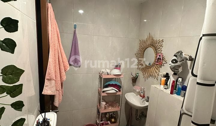 Apartemen Grand Kamala. Lagoon