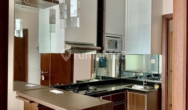 Apartement Thamrin Executive Residence 1 BR Furnished Bagus