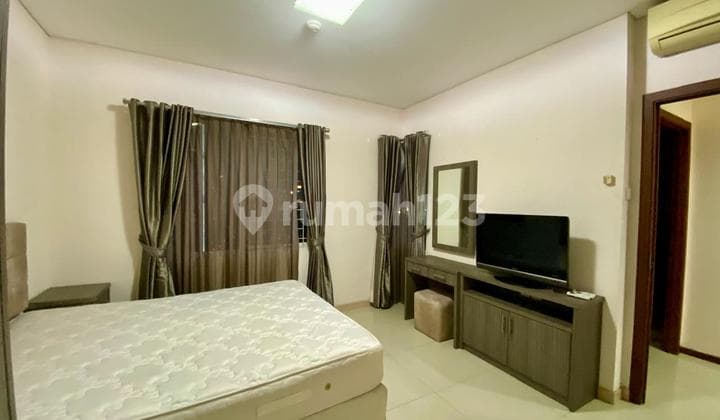 Disewakan Apartemen Thamrin Residence 3 Kamar/Furnished