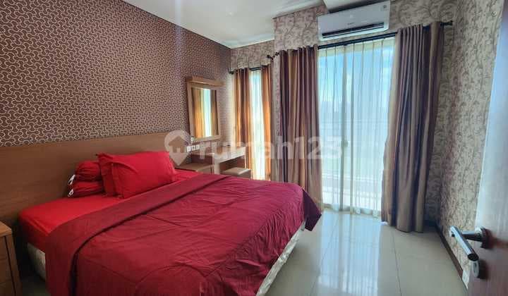 Disewakan Apartemen Thamrin Residence 1BR/Furnished