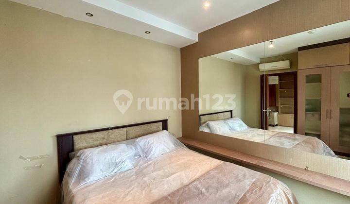Disewakan Apartemen Thamrin Residences 1Br/Furnished