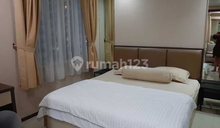Disewakan Apartemen Thamrin Residences 1Br/Furnished