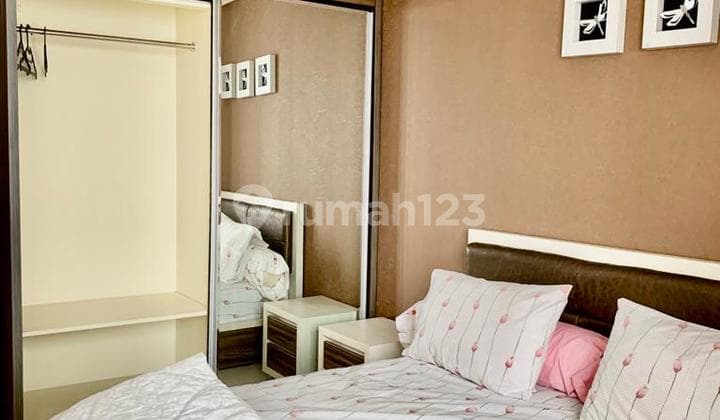 Disewakan Apartemen Thamrin Executive Residence 1Br/Furnished