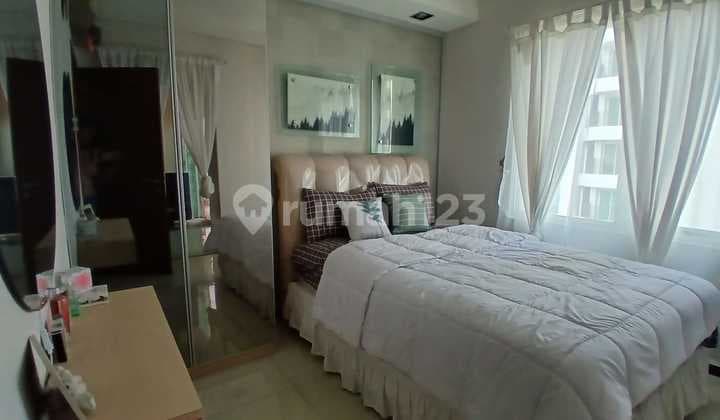 Disewakan Apartemen Thamrin Residence 2BR/Furnished