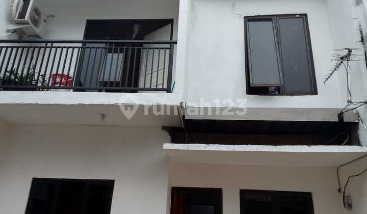 For Rent Rumah Di Limo Lebak Bulus Lt60 lb60 Sqm Shm 8.24
