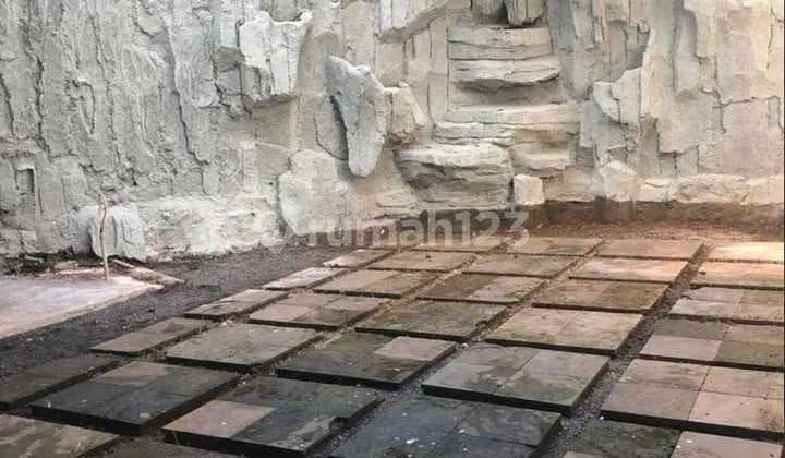 For Rent Cipete House Strategic Location Near MRT Land: 275M2