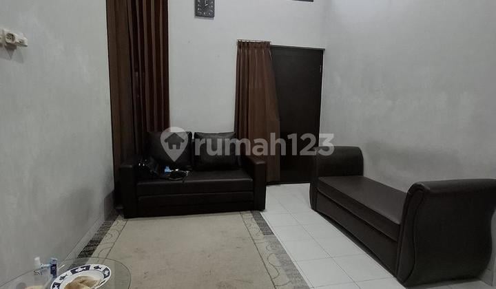 For Sale Beautiful House In CiSauk Strategic 100sqm Land / 75sqm Building SHM / 3BR/11.25