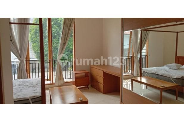 Rumah Bagus di Jl,cipete , Jakarta Selatan , Jakarta Selatan