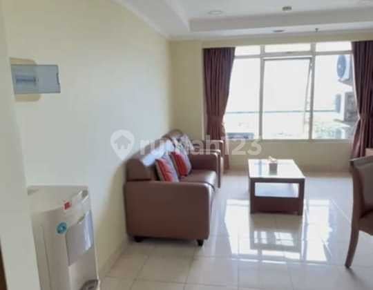 3 BR Nice Furnished Apartment Cawang East Jakarta