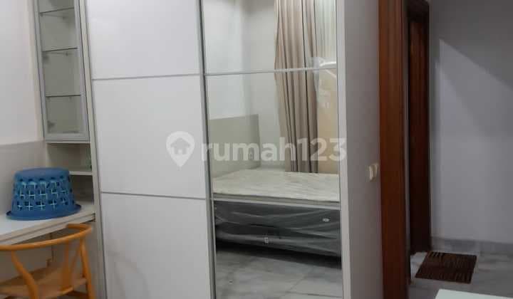 Rumah Dijual Dekat Mega Kuningan Jl Kintamani Ii Blok C