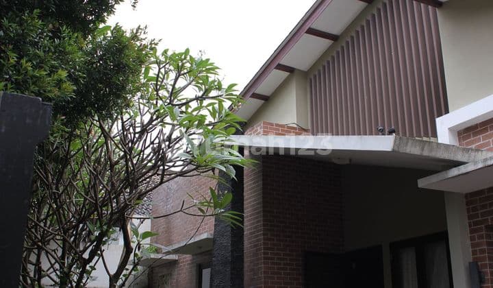 Disewakan Rumah Terletak di Cilandak Antasari, Jakarta Selatan