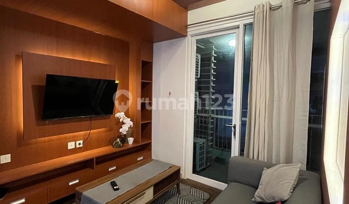 The Aspen Apartemen Residence Full Furnish Jakarta Selatan