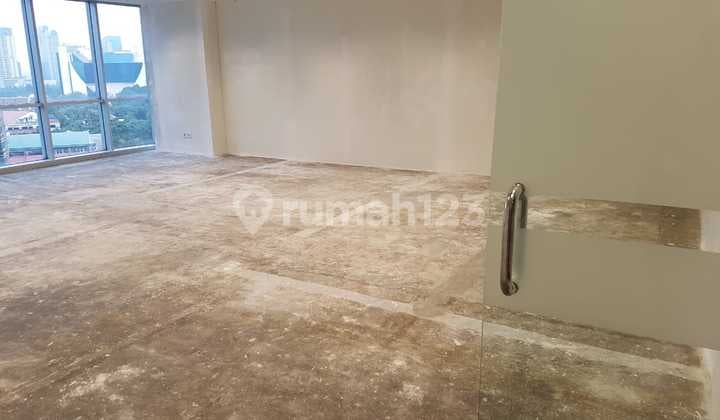 For Rent Office Spece Di Menara Prima Mega Kuningan 500sqm 9.24