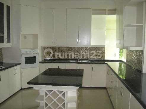 For Rent Rumah Pejaten Lt 972m² Lb 370m² 4 Kt 4 Km² Shm 8.24