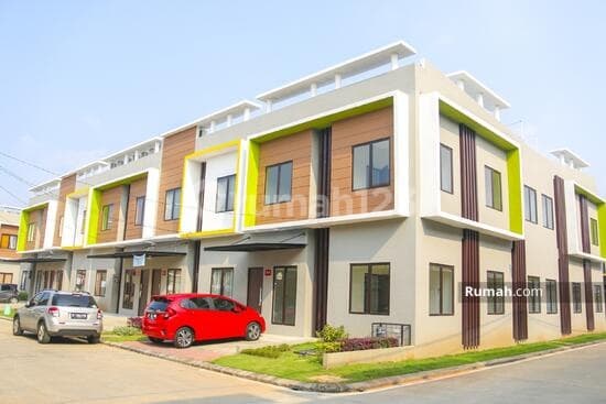 For Sale Boarding House in Karawang Already Tenanted Direct Passive Income