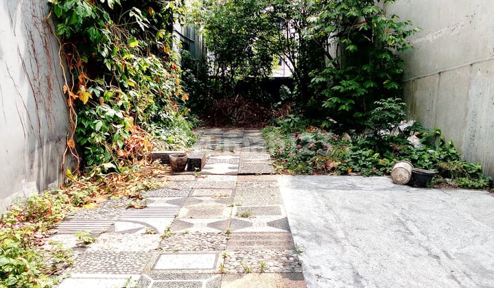 Tanah Dijual Bandung Kota Mainroad Sudirman