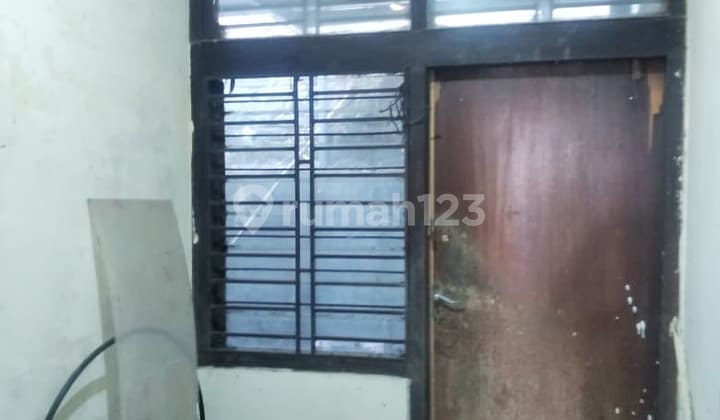 Jual Tanah Bandung Kota Dekat Paskal Stasion Kereta Api Dlm Gang