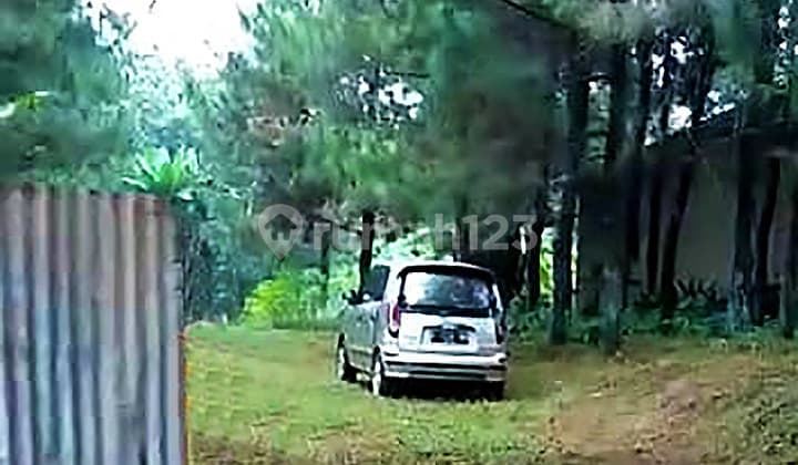 Jual Tanah Dekat Kota Baru Parahyangan KBP Cocok Untuk Perumahan