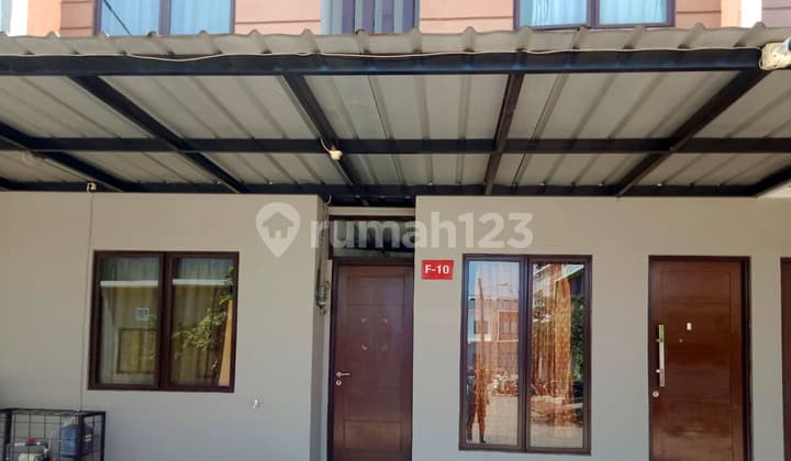 Jual Kosan Karawang Sudah Ada Operator di Galuh Mas Dekat KIIC