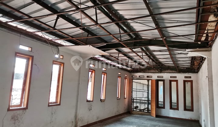 Jual ex Gudang Workshop Cipagalo Margacinta Buahbatu Bandung