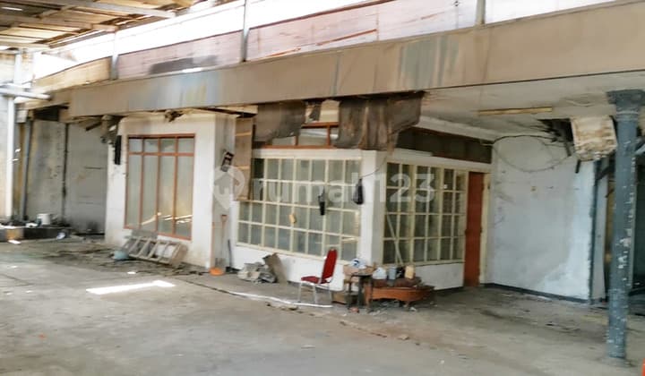 Jual Rumah Dekat Margacinta Park Buah Batu Bandung Hitung Tanah