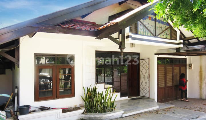 Sewa Rumah Untuk Kantor di Bandung Nyaman Dan Murah