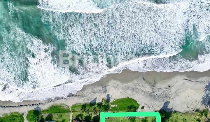 JUAL TANAH PANTAI PESISIR BARAT BANDAR LAMPUNG