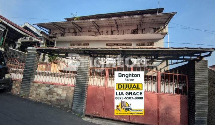 Rumah Minimalis Dijual diBandar Lampung