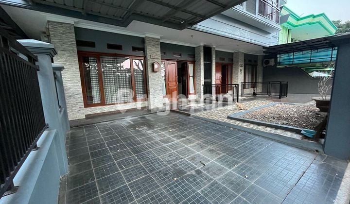 RUMAH SEWA PERUMAHAN CITRA GARDEN TELUK BETUNG BANDAR LAMPUNG