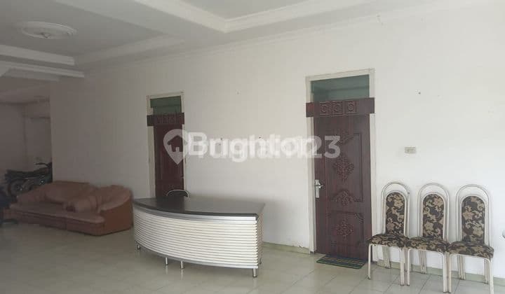 SEWA RUMAH GAJAH MADA BANDAR LAMPUNG