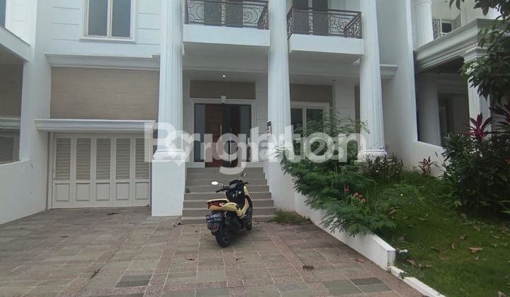 perumahan Citraland view laut